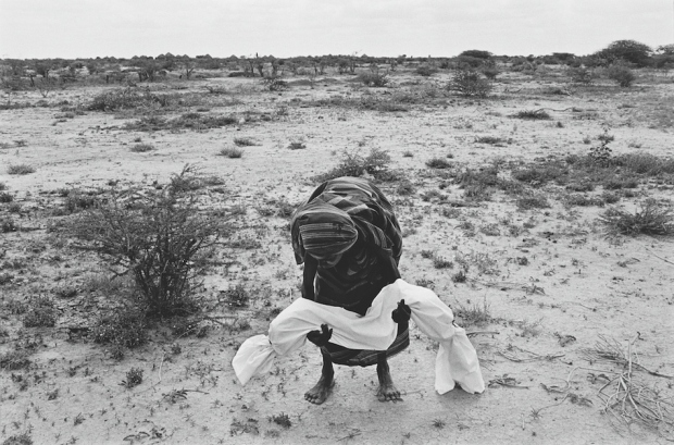 1992: Η μεγάλη ξηρασία σε συνδυασμό με τις συνέπειες του εμφυλίου πολέμου προκάλεσε ένα φοβερό λιμό στη Σομαλία, ο οποίος στοίχισε τη ζωή σε ένα έως δύο εκατομμύρια ανθρώπους.